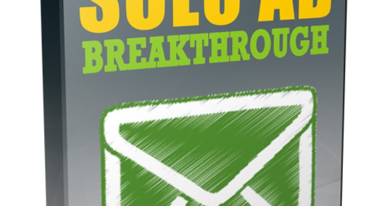 Solo-Ad-Breakthrough