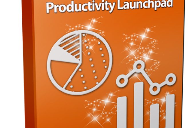 Surefire-Productivity-Launchpad
