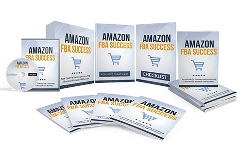 amazon-fba-success