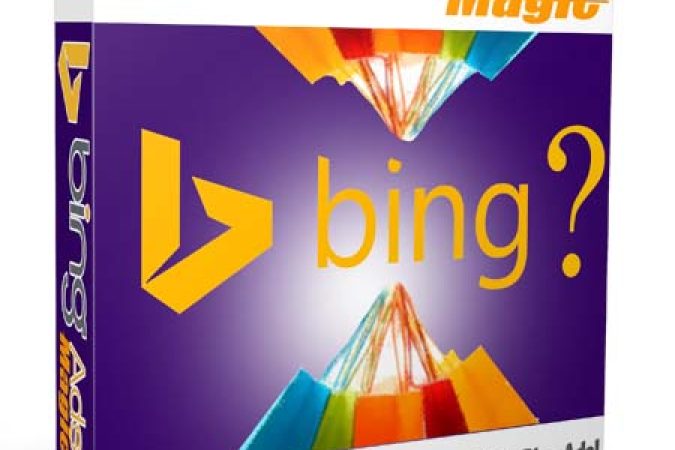 bingadmagic