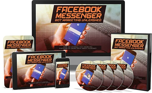 facebook-messenger-bot