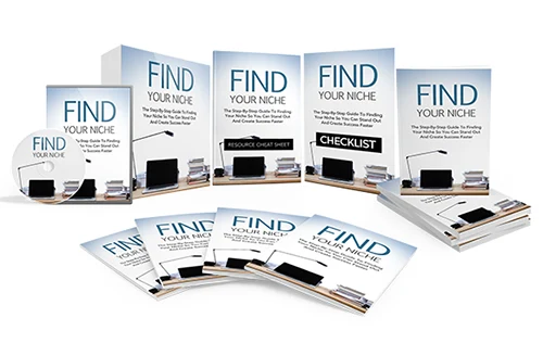 find-your-niche
