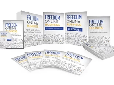 Freedom Online Business