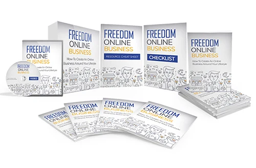 freedom-online-business