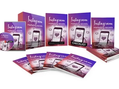 Instagram Marketing Secrets