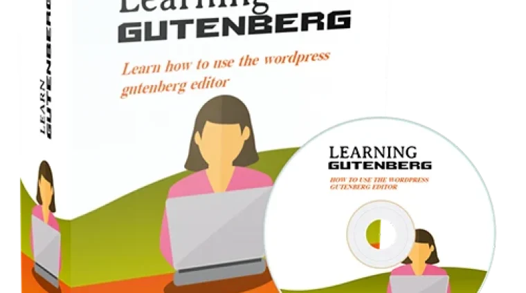 learning-gutenberg
