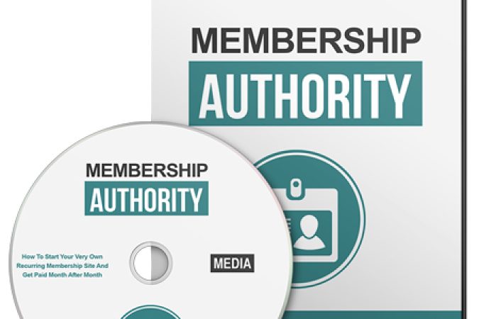 membershithor