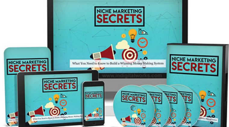 nichemarketingse