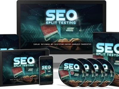 SEO Split Testing