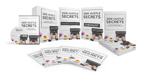 sidehustlesecrets