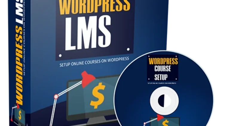 wordpress-lms-setup
