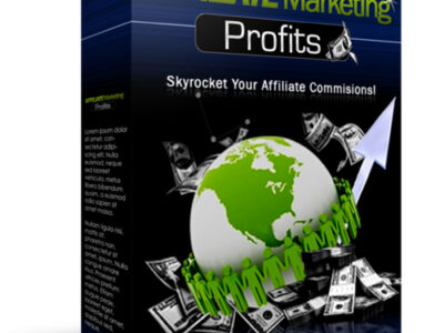 Affiliate Marketing Profits