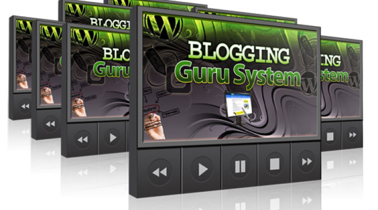 bloggingguru