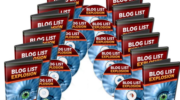 bloglistexplo