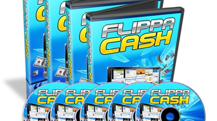 flippacash