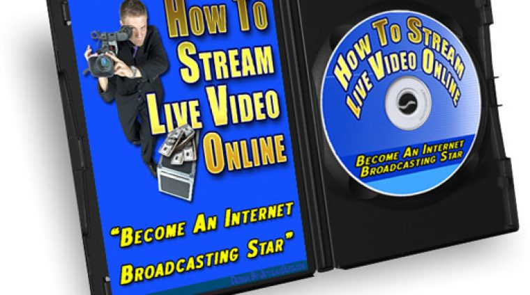 howstreamliv
