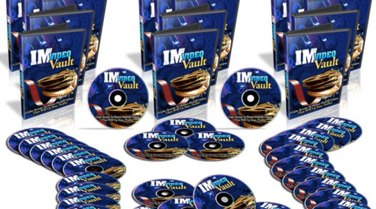 imvideovault