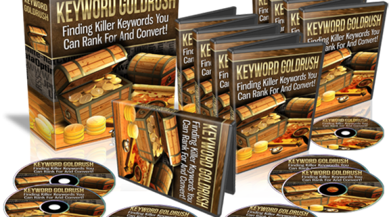 keyworddrush
