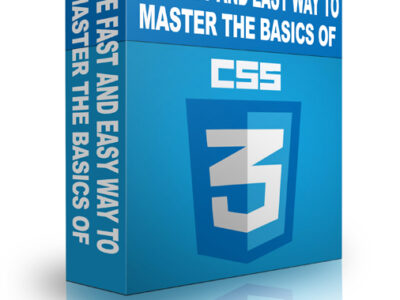 Master The Basics Of CSS3