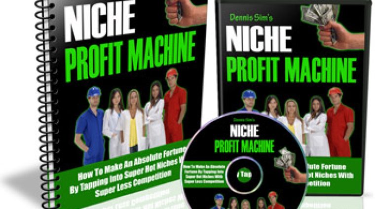 nicheprofitm