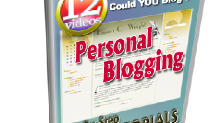 personalblog