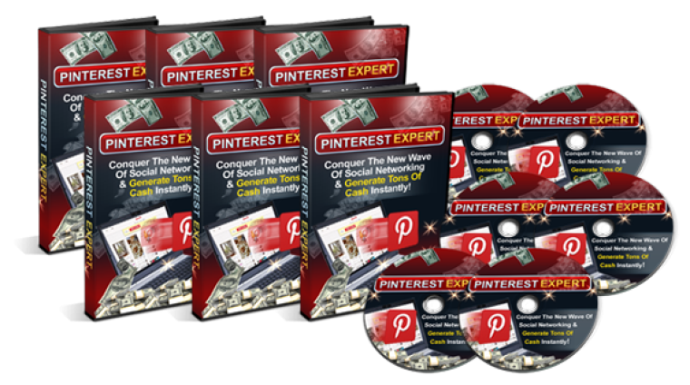 pintereexper