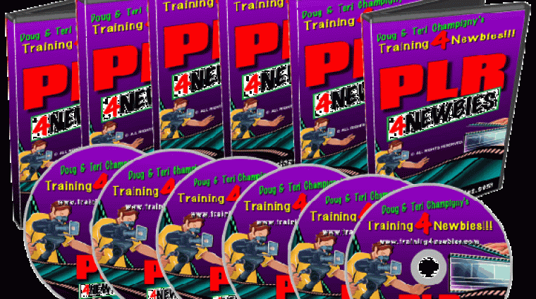 plr4newbies