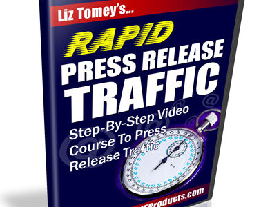 Rapid Press Release Traffic