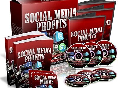 Social Media Profits