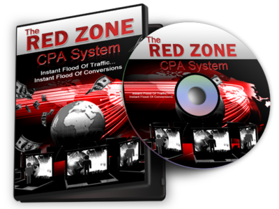 The Red Zone CPA System