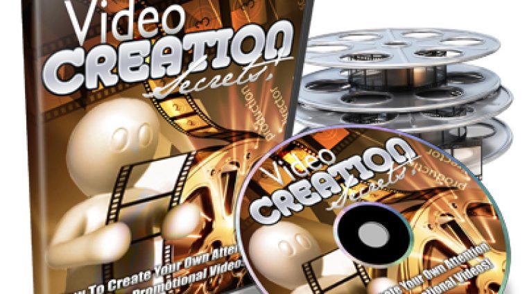 videocreatio