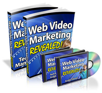 Web Video Tactics