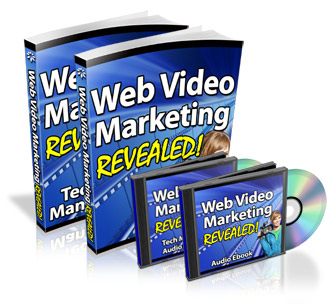 Web Video Marketing Revealed