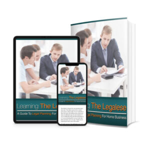 Learning The Legalese