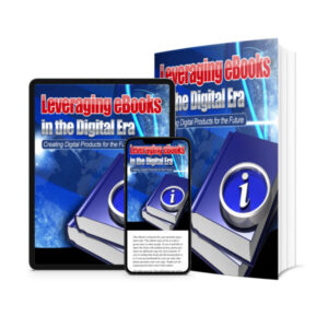 Leveraging eBooks in the Digital Era