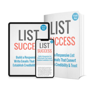 List Success