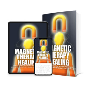 Magnetic Therapy Healing