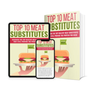 Meat Substitutes