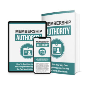 Membership Authority
