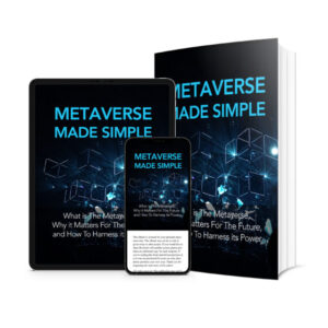 Metaverse Made Simple