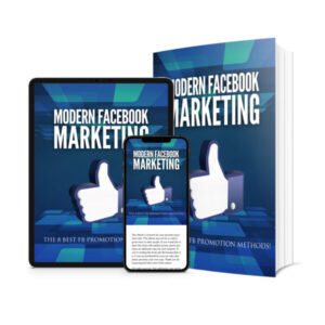 Modern Facebook Marketing Guide