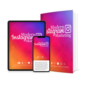 Modern Instagram Marketing