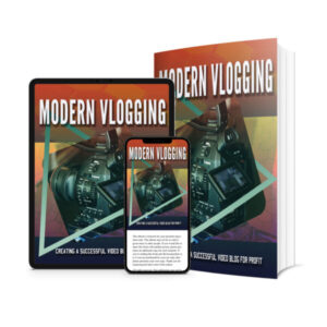 Modern Vlogging