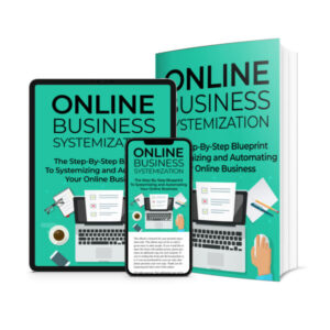 Online Business Systematization