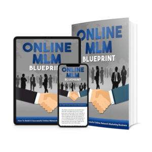 Online MLM Blueprint