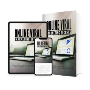 Online Viral Marketing Secrets