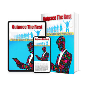 Outpace The Rest