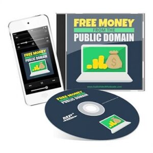 Free Money from the Public Domain
