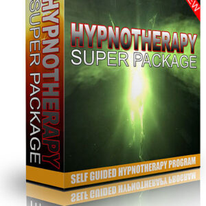 Hypnotherapy Super Pack