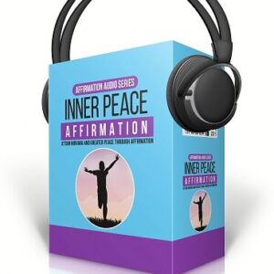 Inner Peace Affirmation
